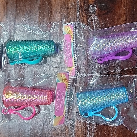 Keychain💝 - Picture 1 of 6